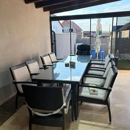 Apartamento Casa George *