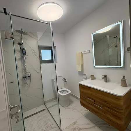 Casa George Апартаменты