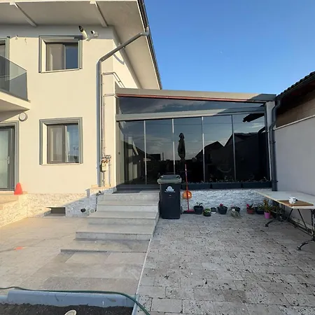 Casa George * Agigea