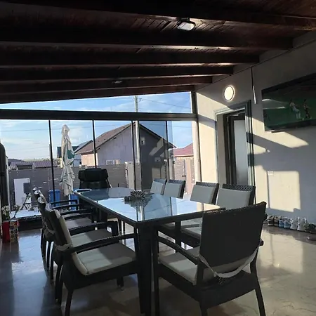 Casa George