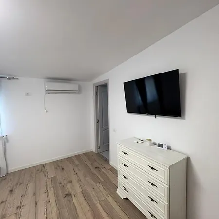 Casa George Agigea