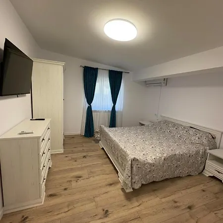Casa George Apartment